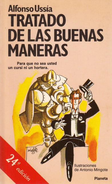 TRATADO DE LAS BUENAS MANERAS