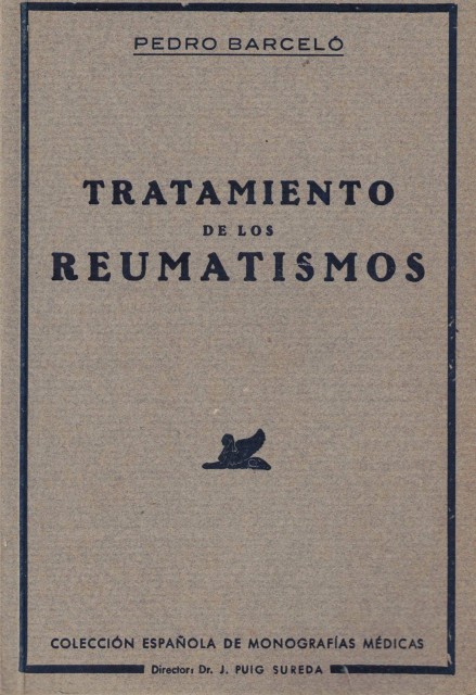 Tratamiento de los reumatismos