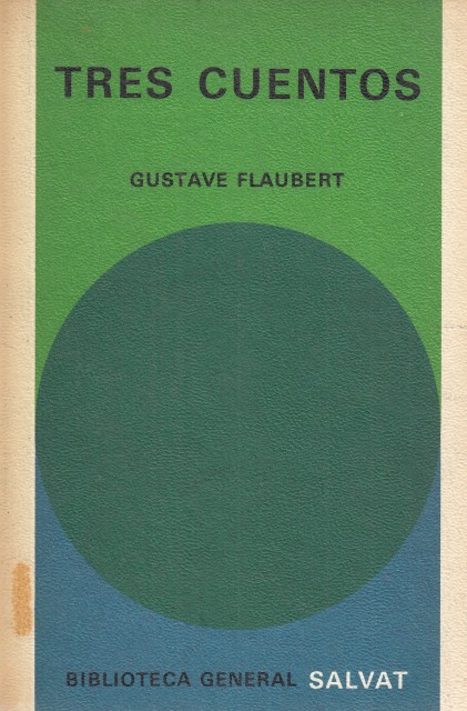 TRES CUENTOS