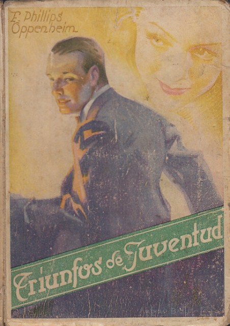 Triunfos de Juventud