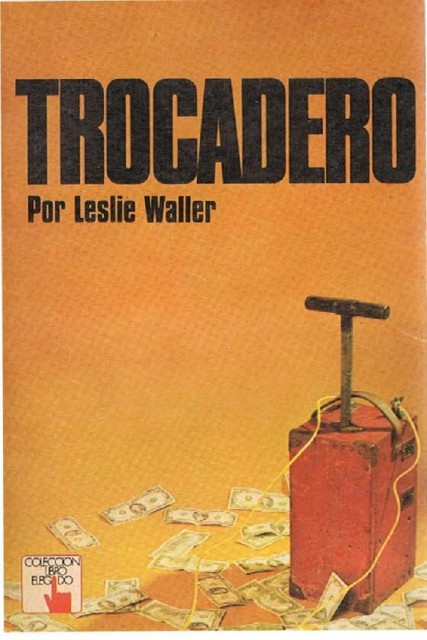 Trocadero