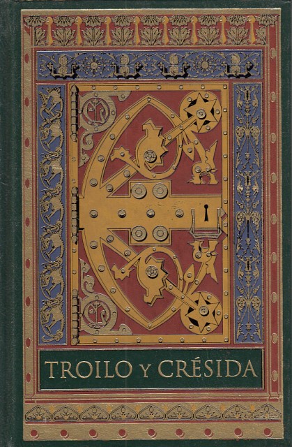 TROILO Y CRÉSIDA