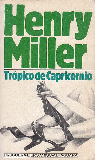 TRÓPICO DE CAPRICORNIO