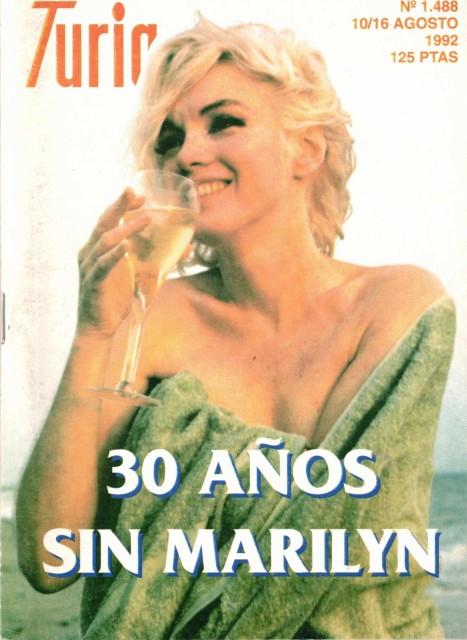 TURIA. INFORMACION GENERAL Y DE ESPECTACULOS Nº 1488 (30 ÑOS …