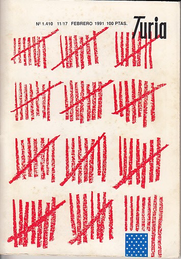 TURIA Nº 1410 (Guy Lafitte, albacea de los saxofonistas clásicos; …