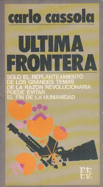 Ultima frontera