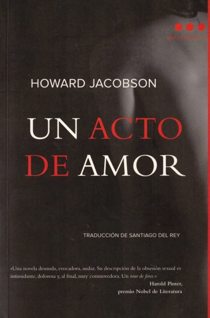 UN ACTO DE AMOR