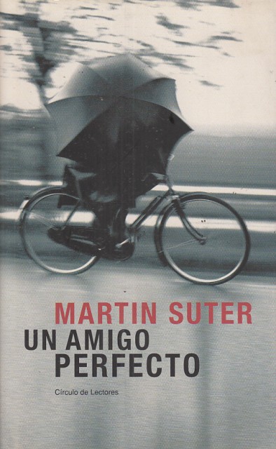 UN AMIGO PERFECTO