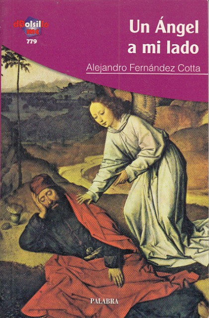 UN ÁNGEL A MI LADO
