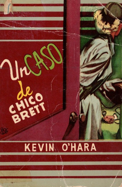 UN CASO DEL CHICO BRETT