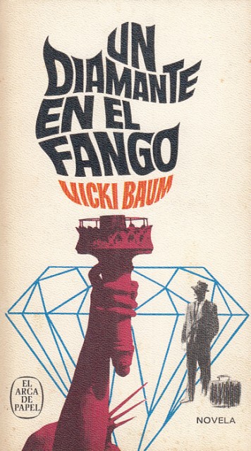 Un diamante en el fango