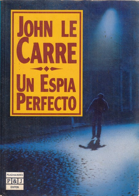 UN ESPIA PERFECTO