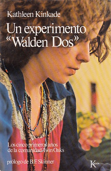 UN EXPERIMENTO WALDEN DOS