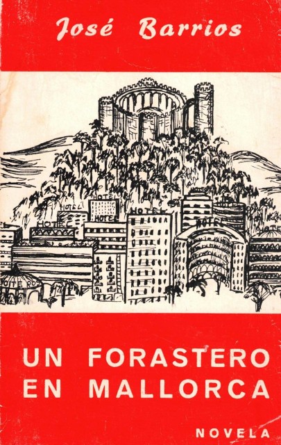 UN FORASTERO EN MALLORCA