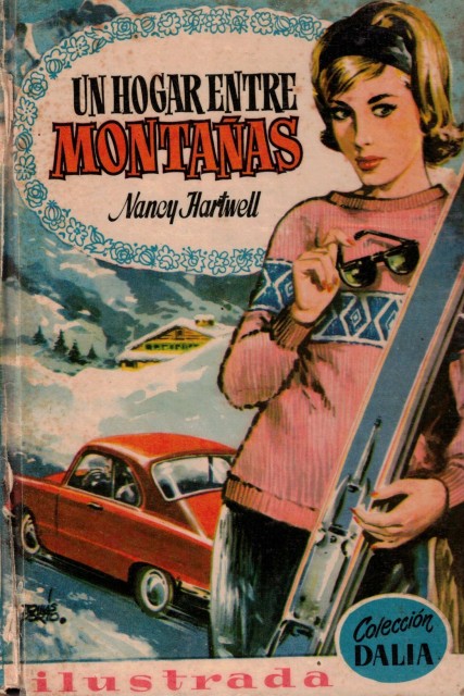 UN HOGAR ENTRE MONTAÑAS