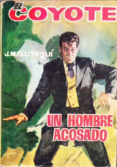 UN HOMBRE ACOSADO