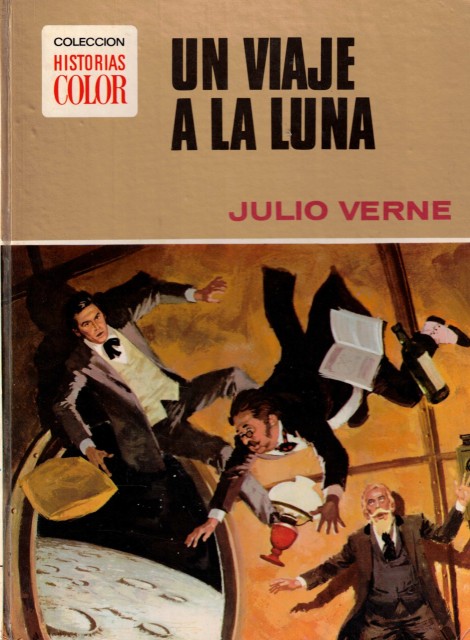 Un viaje a la luna