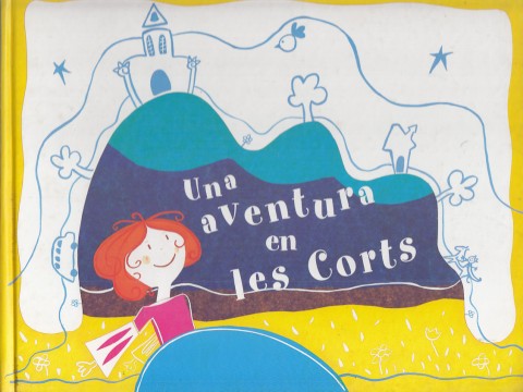 Una aventura en les Corts. Una aventura en las Cortes