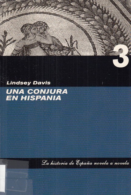 UNA CONJURA EN HISPANIA