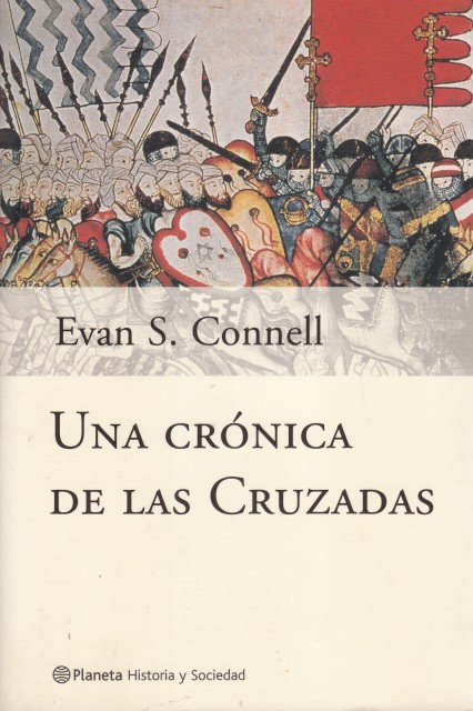 UNA CRÓNICA DE LAS CRUZADAS