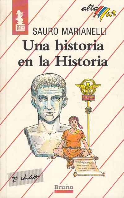 UNA HISTORIA EN LA HISTORIA