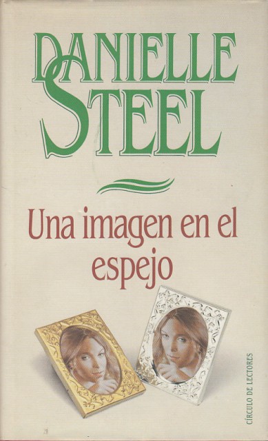 UNA IMAGEN EN EL ESPEJO
