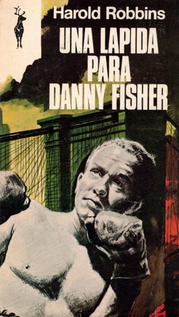 Una lapida para Danny Fisher