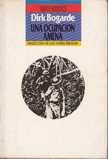 UNA OCUPACIÓN AMENA