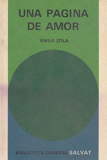 UNA PÁGNA DE AMOR