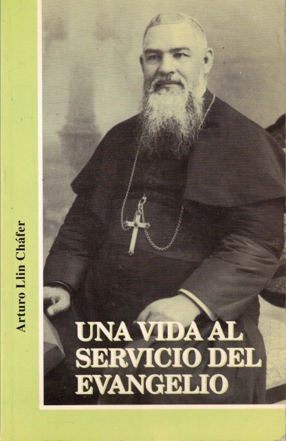 Una vida al servicio del evangelio (Atanasio Vicente Soler y …