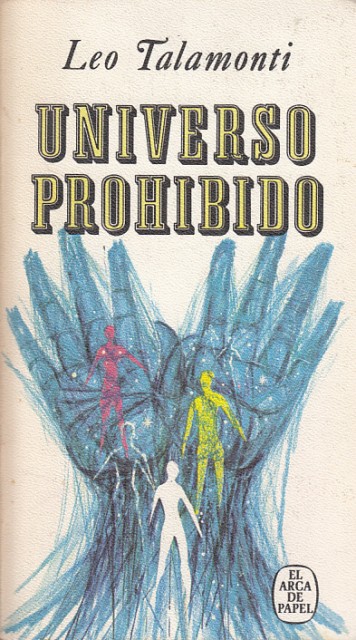 UNIVERSO PROHIBIDO