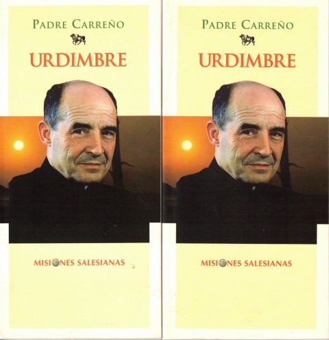 Urdimbre (Tomos I y II)