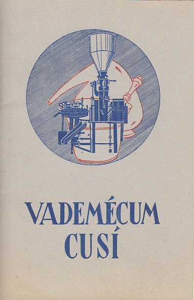 VADEMECUM CUSÍ