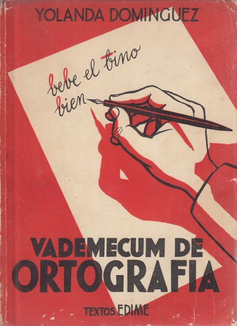 VADEMECUM DE ORTOGRAFIA
