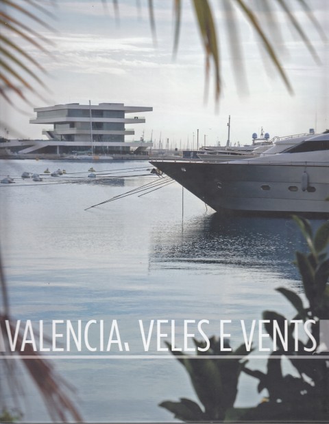 VALENCIA, VELES E VENTS
