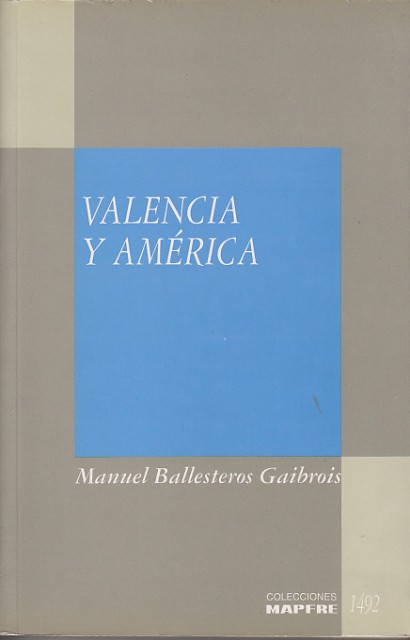 VALENCIA Y AMÉRICA