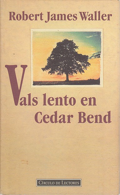 VALS LENTO EN CEDAR BEND