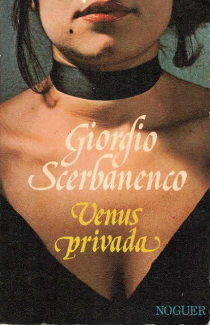 Venus privada