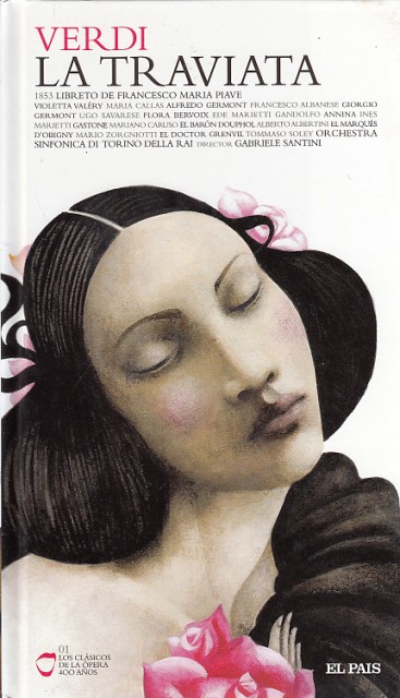VERDI. LA TRAVIATA