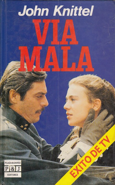 VIA MALA