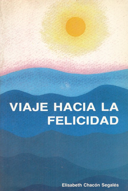 Viaje hacia la felicidad