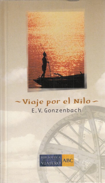 VIAJE POR EL NILO