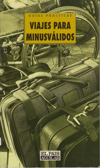 VIAJES PARA MINUSVÁLIDOS