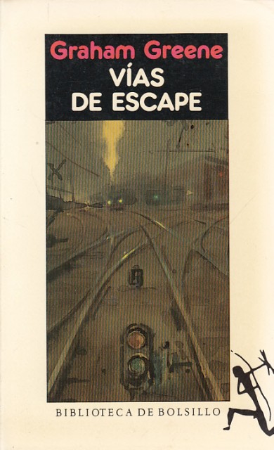 VÍAS DE ESCAPE