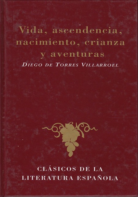 VIDA, ASCENDENCIA, NACIMIENTO, CRIANZA Y AVENTURAS