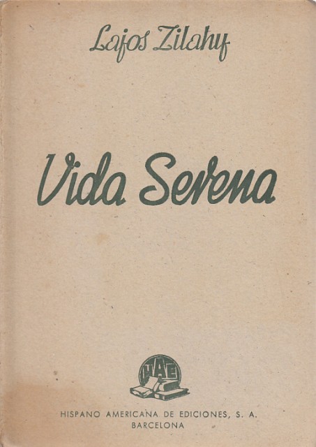 VIDA SERENA