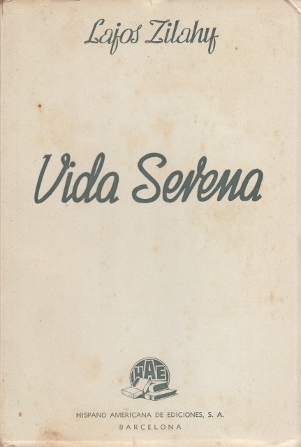 VIDA SERENA