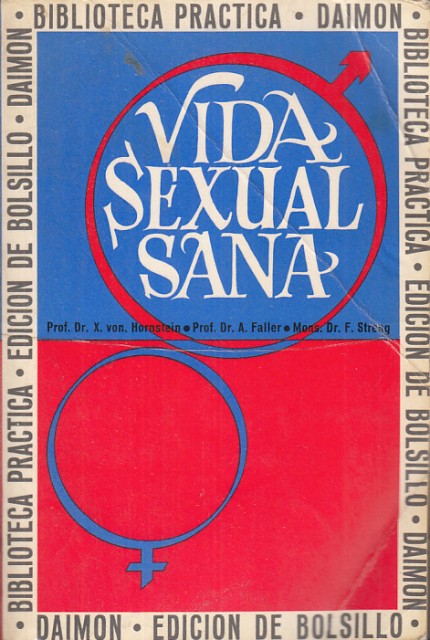 Vida Sexual Sana