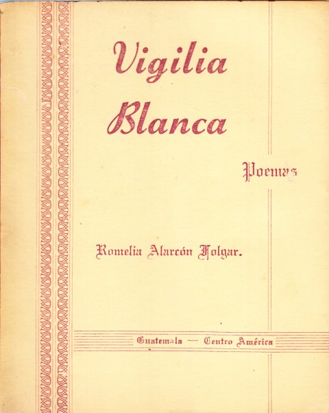 Vigilia Blanca