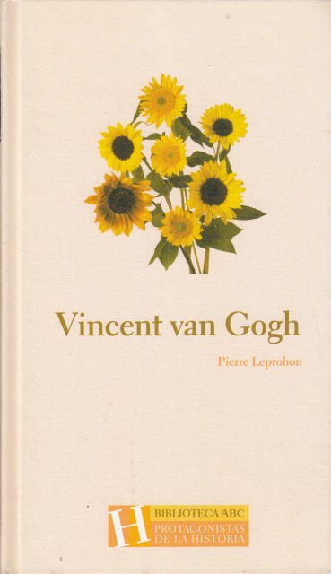 VINCENT VAN GOGH